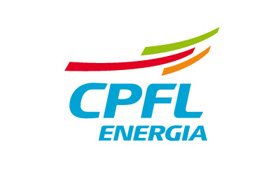 Logomarca CPFL Energia