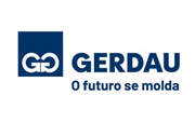 Logomarca Gerdau